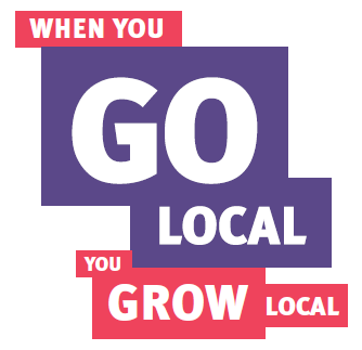 Local Business rates for the Local economy 