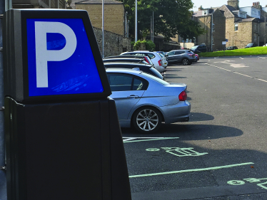 Parking charges are going up across St Albans - we think this is wrong